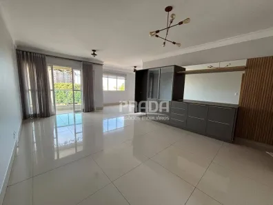 Apartamento com 3 Quartos à venda, 135m² no Patrimônio, Uberlândia
