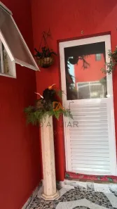 Casa com 1 Quarto para alugar, 20m² no Vila Medeiros, São Paulo