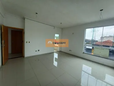 Sala Comercial para alugar, 30m² no Centro, Suzano