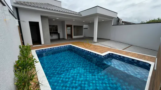 Casa com 3 Quartos à venda, 131m² no Estância São José, Peruíbe