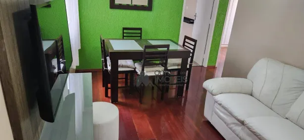 Apartamento com 2 Quartos à venda, 48m² no Vila Proost de Souza, Campinas