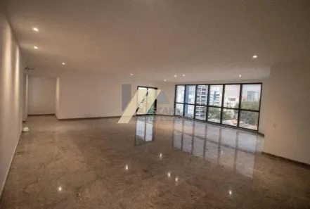 Apartamento com 4 Quartos para venda ou aluguel, 568m² no Cambuí, Campinas