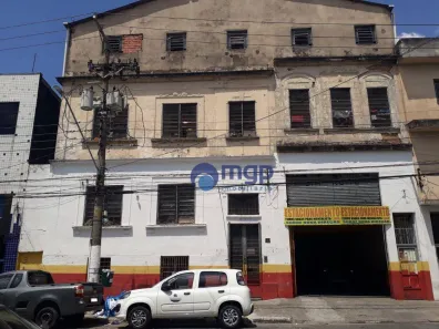 Prédio Comercial à venda, 1300m² no Brás, São Paulo
