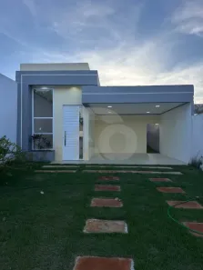 Casa com 2 Quartos à venda, 140m² no Coroa do Meio, Aracaju