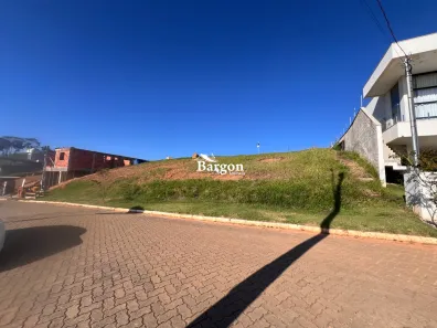 Lote/Terreno à venda, 558m² no Salvaterra, Juiz de Fora