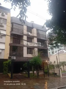 Apartamento com 2 Quartos para alugar, 90m² no Petrópolis, Porto Alegre