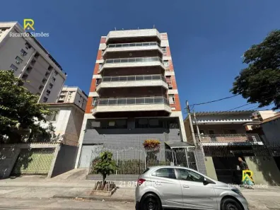 Cobertura com 3 Quartos à venda, 160m² no Méier, Rio de Janeiro