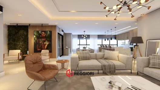 Apartamento com 2 Quartos à venda, 80m² no Centro, Balneário Camboriú