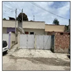 Casa com 1 Quarto à venda, 51m² no Ipiíba, São Gonçalo