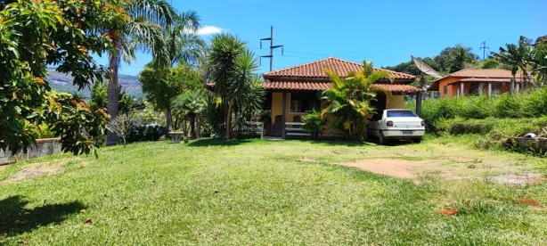 Fazenda/Sítio com 2 Quartos à venda, 90m² no , Itapeva
