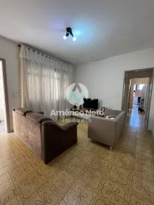 Casa com 4 Quartos à venda, 201m² no Olímpico, São Caetano do Sul