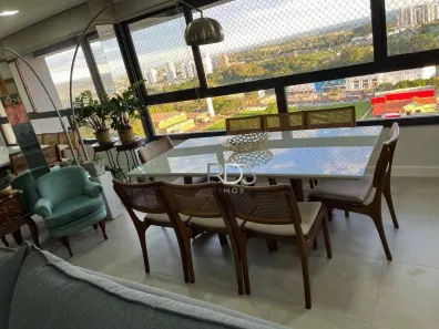 Apartamento com 2 Quartos à venda, 103m² no Conjunto Habitacional Jamile Dequech, Londrina