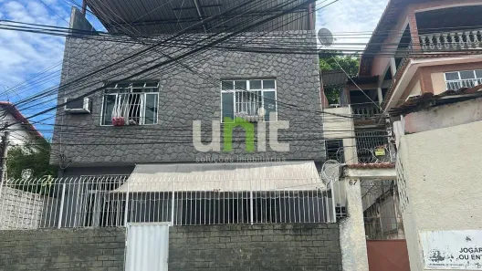 Apartamento com 2 Quartos à venda, 120m² no Fonseca, Niterói