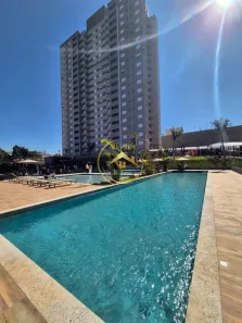 Apartamento com 2 Quartos à venda, 66m² no Loteamento Parque São Martinho, Campinas