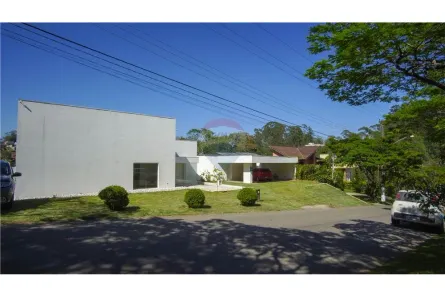 Casa de Condomínio com 5 Quartos à venda, 786m² no Serra dos Lagos (Jordanésia), Cajamar