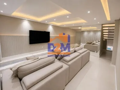 Sobrado com 3 Quartos à venda, 162m² no Rochdale, Osasco
