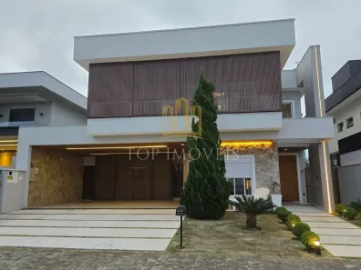 Casa com 5 Quartos à venda, 430m² no Jardim do Golfe, São José dos Campos