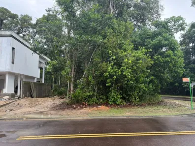 Lote/Terreno à venda, 457m² no Ponta Negra, Manaus