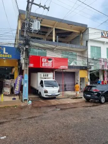 Prédio Comercial com 4 Quartos à venda, 2100m² no Cabanagem, Belém