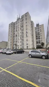 Apartamento com 2 Quartos à venda, 48m² no Capela do Socorro, São Paulo
