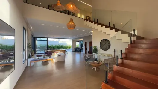 Sobrado com 5 Quartos à venda, 450m² no Cidade Alpha, Eusébio