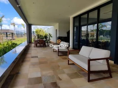 Lote/Terreno à venda, 336m² no Santa Cruz, Cascavel