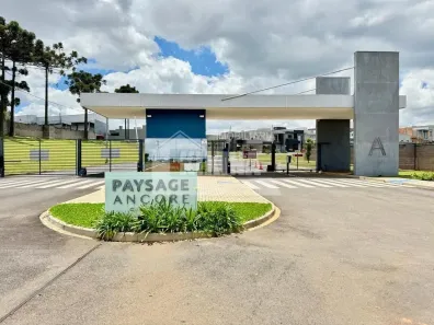 Lote/Terreno à venda, 200m² no Cará-cará, Ponta Grossa