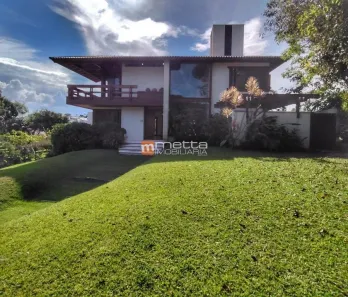 Casa de Condomínio com 3 Quartos à venda, 1200m² no Cacupé, Florianópolis