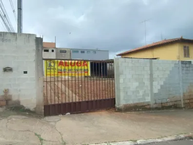 Lote/Terreno para alugar, 360m² no Jardim Canadá, Nova Lima