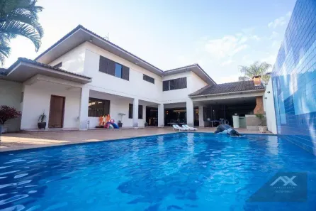 Casa com 3 Quartos à venda, 500m² no Vila Mesquita, Bauru