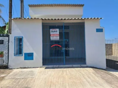 Ponto Comercial para alugar, 40m² no Jardim Nossa Senhora de Fátima, Hortolândia
