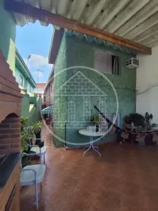 Sobrado com 4 Quartos à venda, 60m² no Jardim Edith, São Paulo