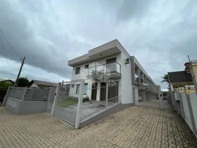 Flat com 3 Quartos para alugar, 117m² no Centro, Santa Cruz do Sul