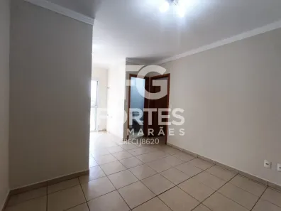 Apartamento com 1 Quarto para alugar, 33m² no Nova Aliança, Ribeirão Preto