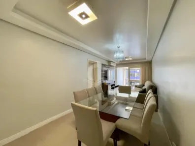 Apartamento com 3 Quartos à venda, 86m² no Zona Nova, Capão da Canoa