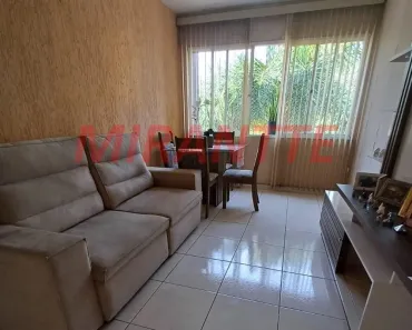 Apartamento com 2 Quartos à venda, 70m² no Santa Teresinha, São Paulo