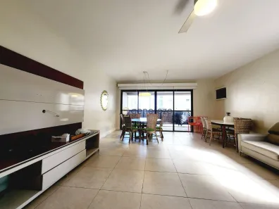 Apartamento com 4 Quartos à venda, 192m² no Pitangueiras, Guarujá