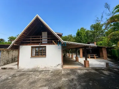 Casa de Condomínio com 3 Quartos à venda, 130m² no Costa do Sol, Bertioga