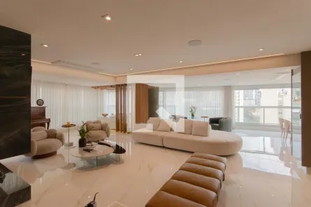Apartamento com 3 Quartos à venda, 254m² no Vila Mariana, São Paulo