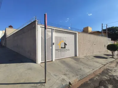 Casa com 3 Quartos à venda, 123m² no Vila São Pedro, São José do Rio Preto