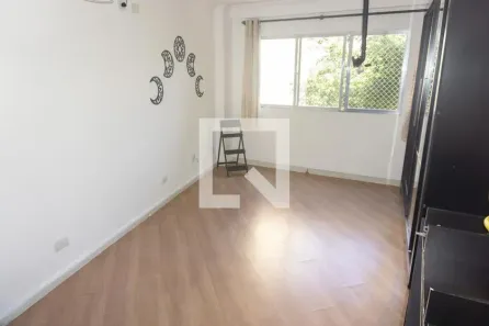 Kitnet com 1 Quarto à venda, 35m² no Bela Vista, São Paulo