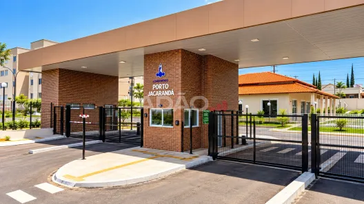 Apartamento com 2 Quartos à venda, 42m² no Residencial Solar Ville, Goiânia
