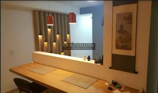 Flat com 1 Quarto à venda, 50m² no Mooca, São Paulo