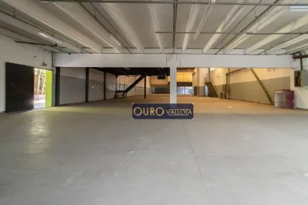 Galpão/Depósito/Armazém para alugar, 2000m² no Jardim Regina Alice, Barueri