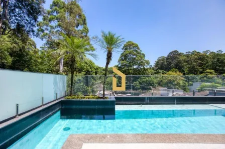 Casa de Condomínio com 3 Quartos para alugar, 740m² no Tucuruvi, São Paulo