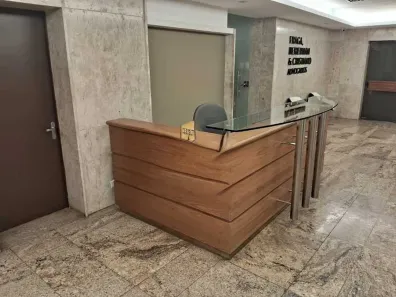 Sala Comercial com 3 Quartos à venda, 562m² no Centro, Rio de Janeiro