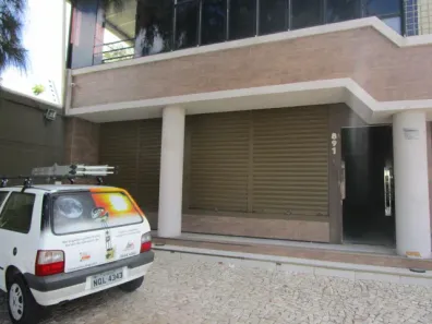 Ponto Comercial para alugar, 160m² no Vicente Pinzon, Fortaleza