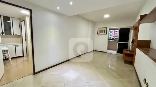 Apartamento com 2 Quartos à venda, 75m² no Barra da Tijuca, Rio de Janeiro