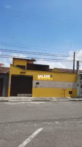Sobrado com 3 Quartos à venda, 94m² no Parque Jaraguá, Taubaté