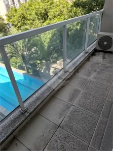 Apartamento com 1 Quarto à venda, 32m² no Centro, São Paulo